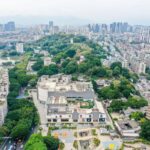 福州三日游：乌山风貌、古街韵味与江畔风情