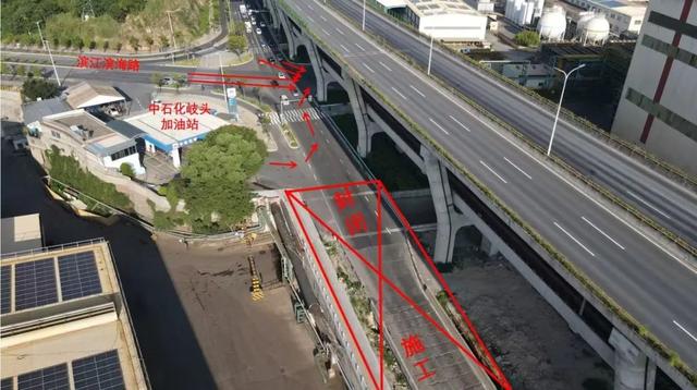 封闭!明起,从长乐去福州注意绕行!