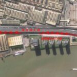 封闭！明起，从长乐去福州注意绕行！