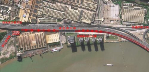 封闭！明起，从长乐去福州注意绕行！