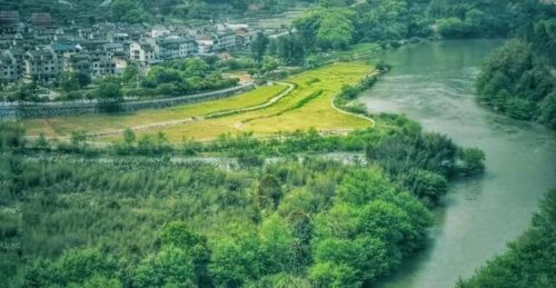 福建宁德7个村入选全国名单！有你的家乡吗？