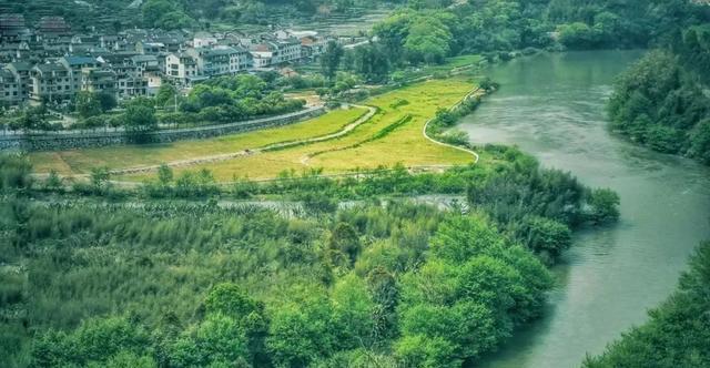 福建宁德7个村入选全国名单!有你的家乡吗?