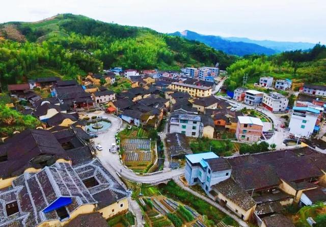 福建宁德7个村入选全国名单!有你的家乡吗?
