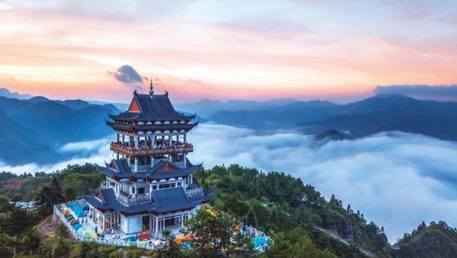 福建宁德7个村入选全国名单!有你的家乡吗?