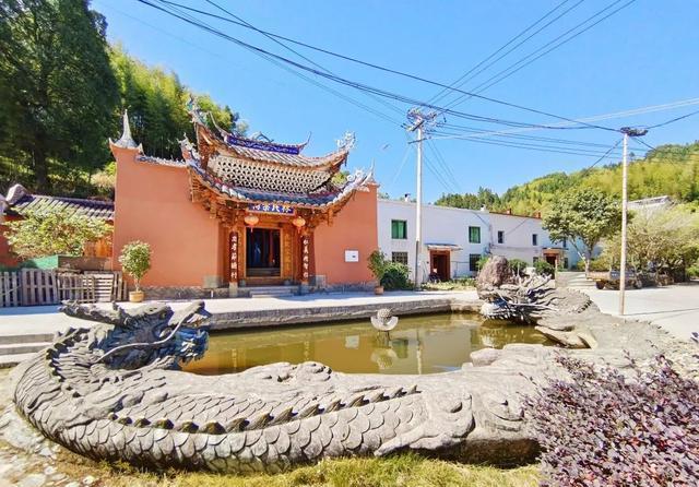 福建宁德7个村入选全国名单!有你的家乡吗?