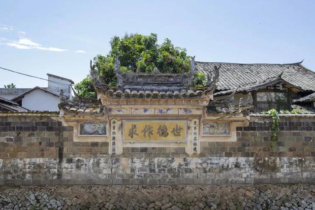 福建宁德7个村入选全国名单!有你的家乡吗?