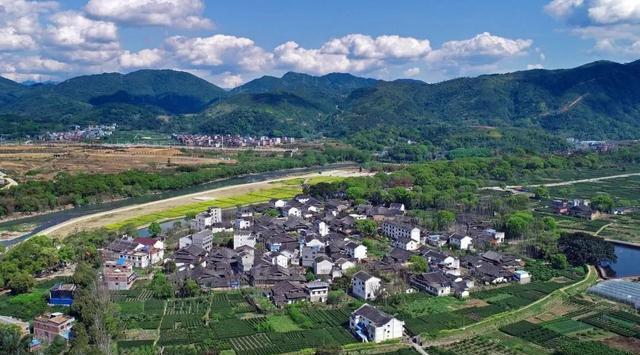 福建宁德7个村入选全国名单!有你的家乡吗?