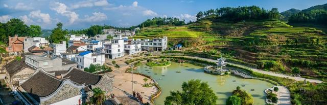 福建宁德7个村入选全国名单!有你的家乡吗?