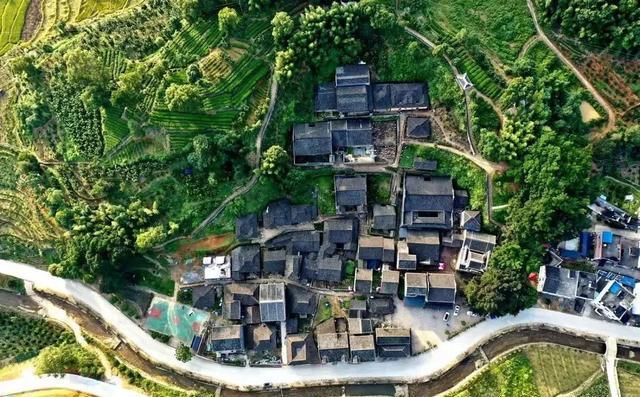 福建宁德7个村入选全国名单!有你的家乡吗?
