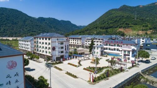 霞浦县三沙镇：念好“山海经”走出“特色路” 让“愿景”变“实景”