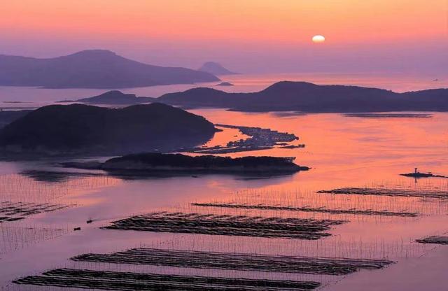 霞浦县三沙镇:念好“山海经”走出“特色路” 让“愿景”变“实景”