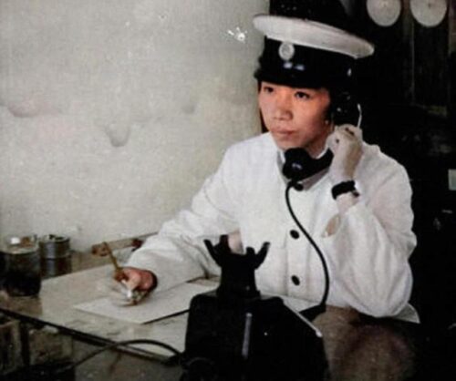 1992年，福建一农民9次盗取军事机密卖给台湾，被抓后如何处置？