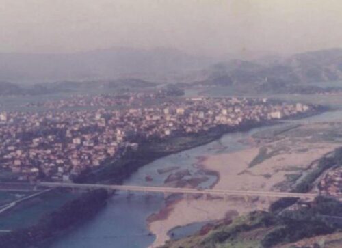 1992年，福建一农民9次盗取军事机密卖给台湾，被抓后如何处置？