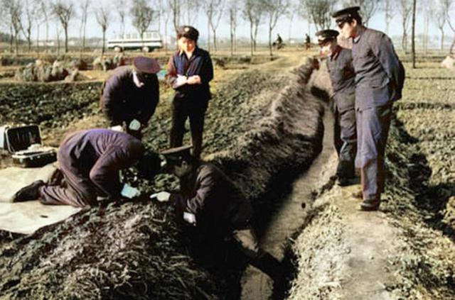 1992年,福建一农民9次盗取军事机密卖给台湾,被抓后如何处置?