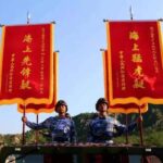 这一仗，5人牺牲，可50年后，烈士陵园却被人破坏，烈士遗骸失踪