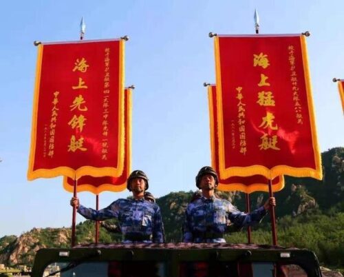 这一仗，5人牺牲，可50年后，烈士陵园却被人破坏，烈士遗骸失踪