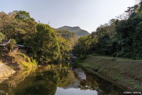 宁德霞浦杨家溪三日游：漫步榕枫古韵，尽享滩涂风光