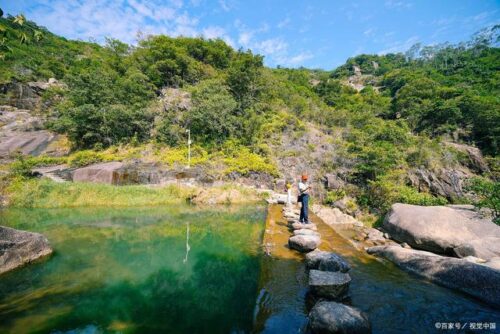 宁德霞浦杨家溪三日游：漫步榕枫古韵，尽享滩涂风光
