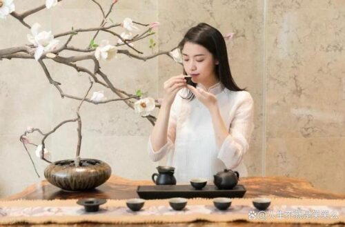 德化瓷安溪茶，晋江鞋服美名扬，福建10个特色县，沙县小吃遍天下