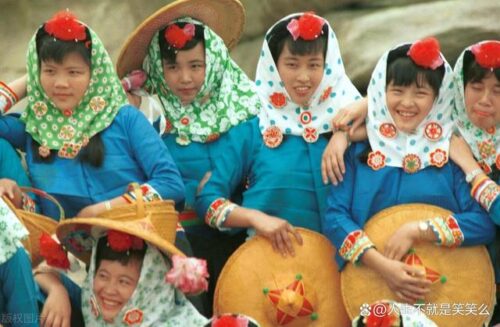 德化瓷安溪茶，晋江鞋服美名扬，福建10个特色县，沙县小吃遍天下