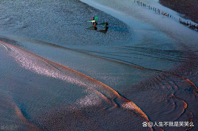 德化瓷安溪茶，晋江鞋服美名扬，福建10个特色县，沙县小吃遍天下