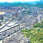 聚焦高质量发展｜福建：破解旱涝交替 构建现代供水保障体系