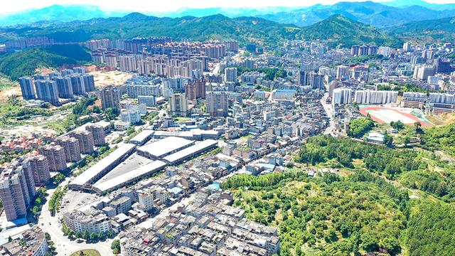 聚焦高质量发展|福建:破解旱涝交替 构建现代供水保障体系