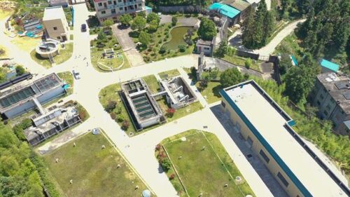 聚焦高质量发展｜福建：破解旱涝交替 构建现代供水保障体系