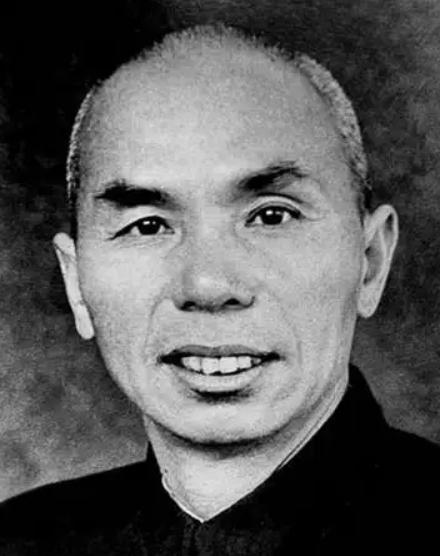 1954年,张鼎丞提出办案“四不”原则,众人不理解,毛主席:赞同