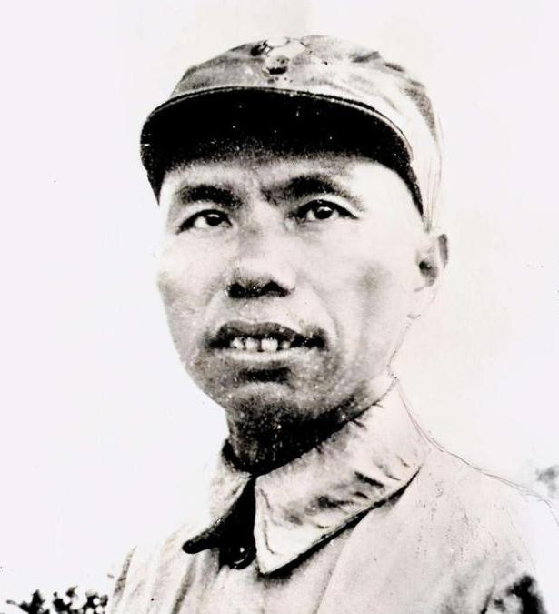 1954年,张鼎丞提出办案“四不”原则,众人不理解,毛主席:赞同