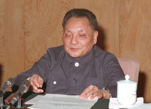 1954年,张鼎丞提出办案“四不”原则,众人不理解,毛主席:赞同