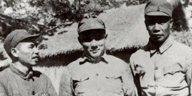 1954年,张鼎丞提出办案“四不”原则,众人不理解,毛主席:赞同