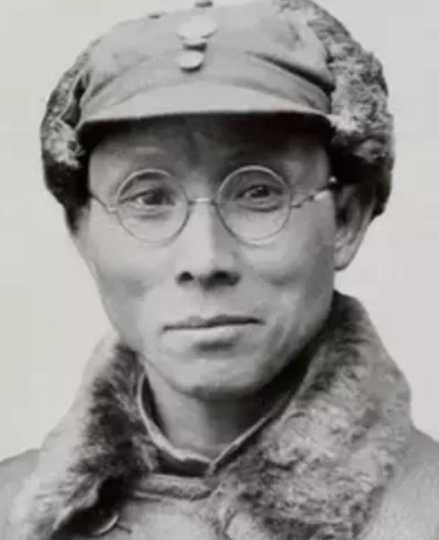 1954年,张鼎丞提出办案“四不”原则,众人不理解,毛主席:赞同