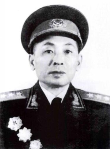 1955年王震给叶飞打通电话：我胆大包天地把他的县长职务，撤掉了