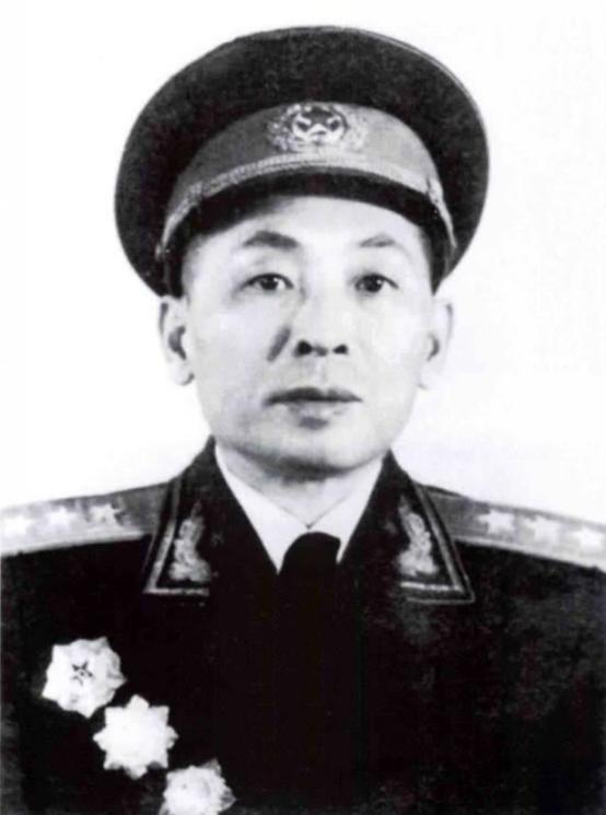 1955年王震给叶飞打通电话:我胆大包天地把他的县长职务,撤掉了