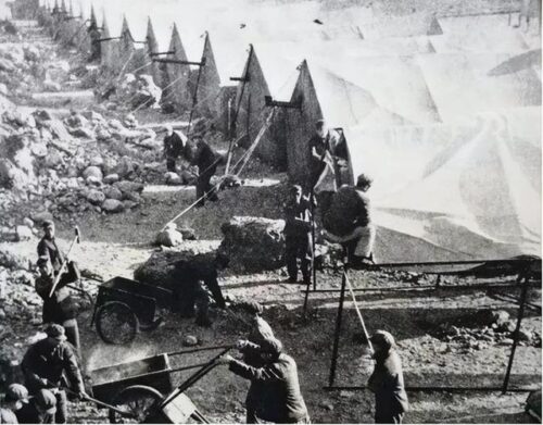 1955年王震给叶飞打通电话：我胆大包天地把他的县长职务，撤掉了