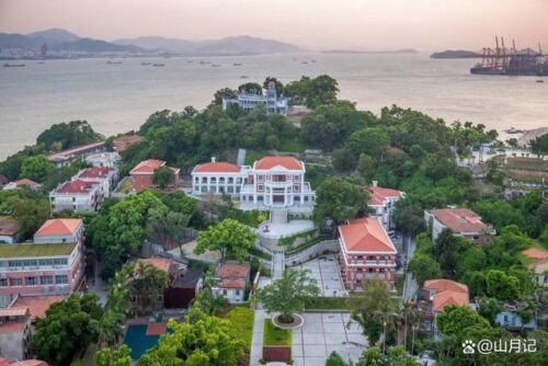 福建18个神仙级景点，每一个都非常值得一去，你去过几个？