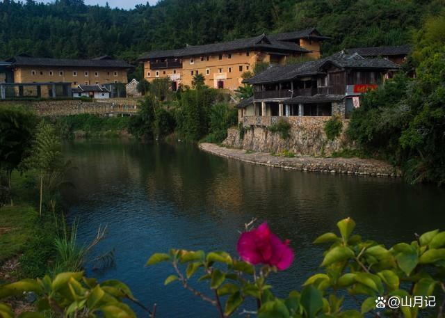 福建18个神仙级景点,每一个都非常值得一去,你去过几个?