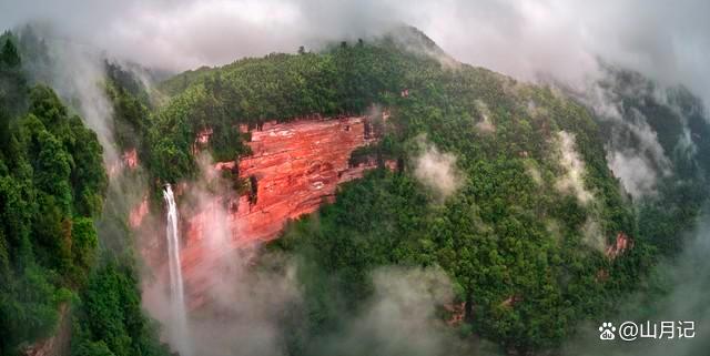 福建18个神仙级景点,每一个都非常值得一去,你去过几个?