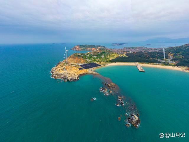 福建18个神仙级景点,每一个都非常值得一去,你去过几个?