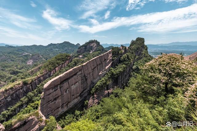 福建18个神仙级景点,每一个都非常值得一去,你去过几个?