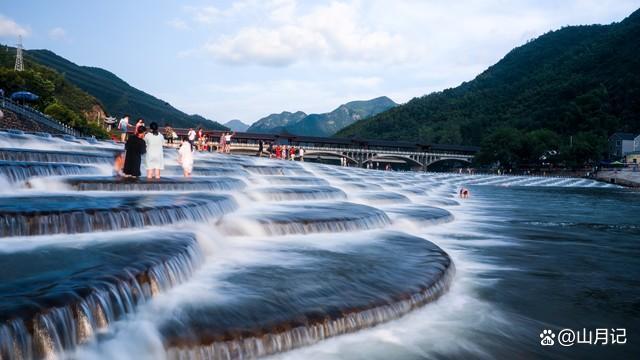 福建18个神仙级景点,每一个都非常值得一去,你去过几个?