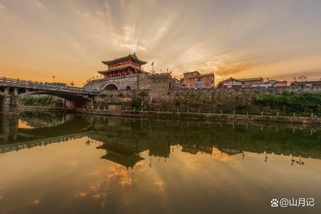 福建18个神仙级景点,每一个都非常值得一去,你去过几个?