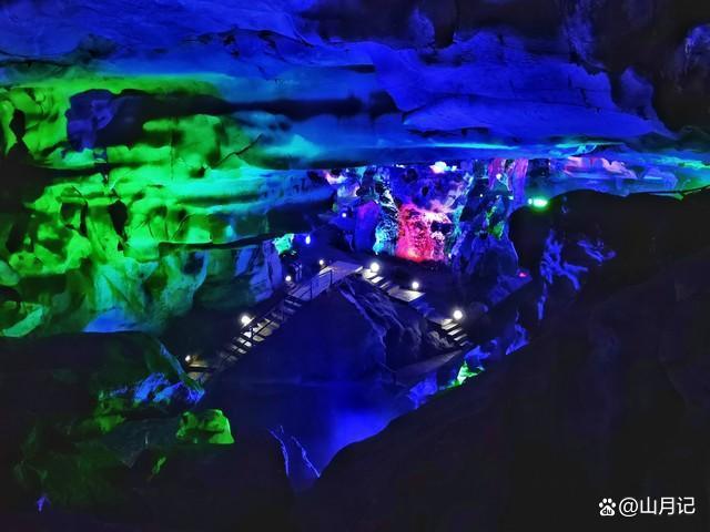 福建18个神仙级景点,每一个都非常值得一去,你去过几个?