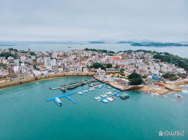 福建18个神仙级景点,每一个都非常值得一去,你去过几个?