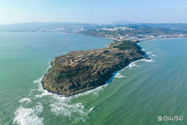 福建18个神仙级景点,每一个都非常值得一去,你去过几个?