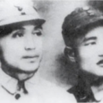 建国前夕，华野名将阮英平被三地痞谋财害命，粟裕：血债血偿！