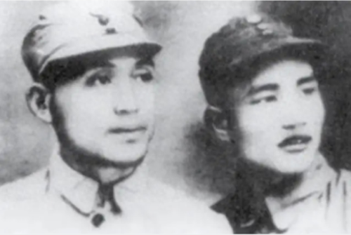 建国前夕，华野名将阮英平被三地痞谋财害命，粟裕：血债血偿！