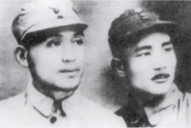建国前夕,华野名将阮英平被三地痞谋财害命,粟裕:血债血偿!