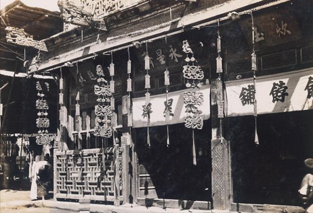 建国前夕,华野名将阮英平被三地痞谋财害命,粟裕:血债血偿!